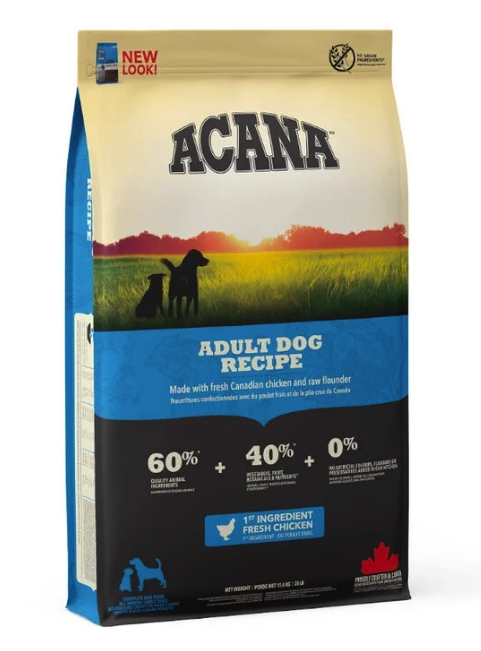 acana