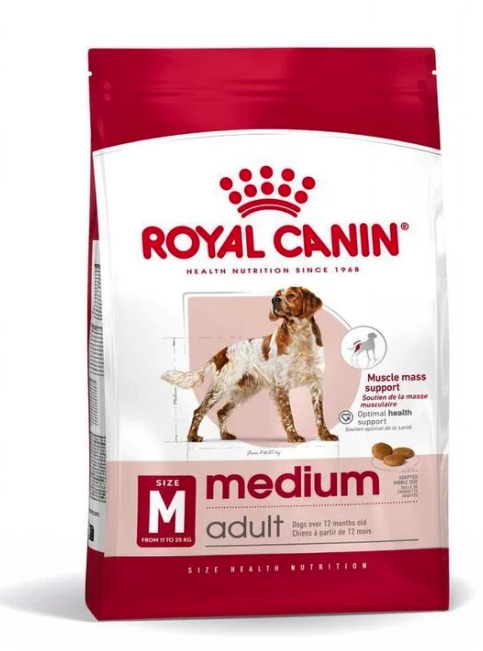 royal canin